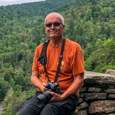 Robert Michaud